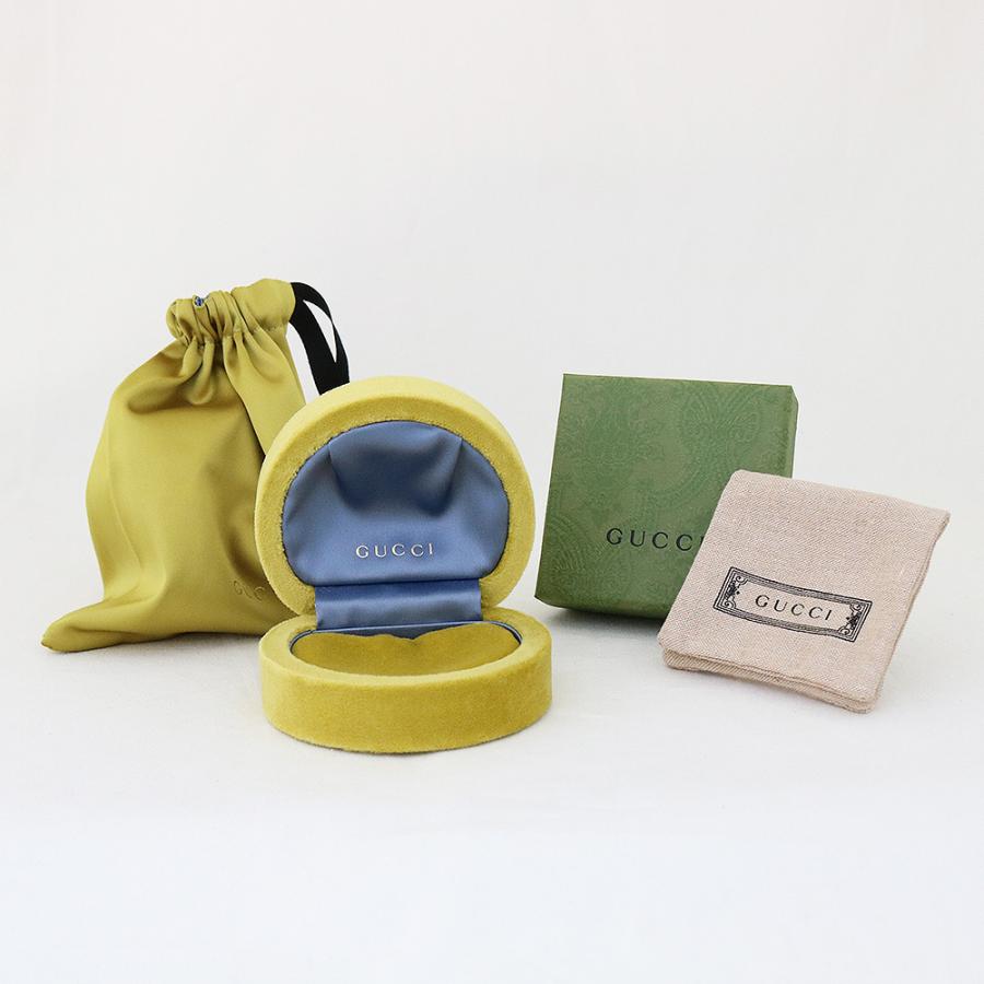 GUCCI（グッチ） 【並行輸入品】グッチ リング指輪 メンズ レディース