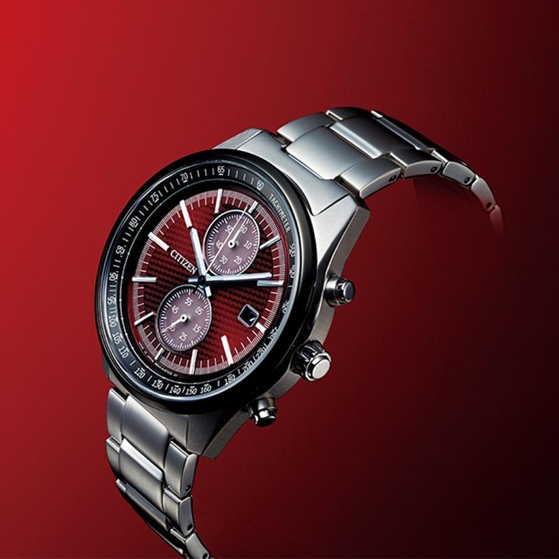 CITIZEN（シチズン） コレクション CITIZEN COLLECTION JOUNETSU