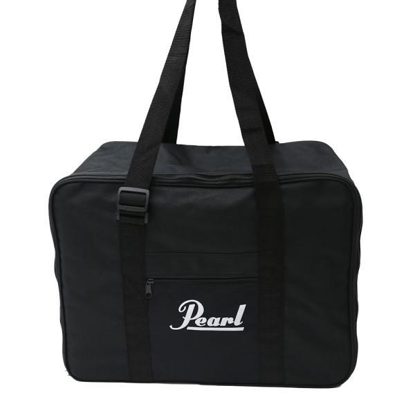 Pearl Pearl(パール) 6〜7月頃予定 カホン ケース付き PCJ-CVC/SC #BR