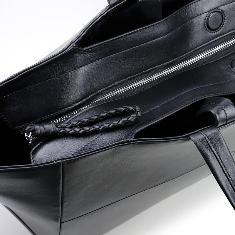 P.I.D PID ピーアイディー altare アルタール トートバッグ B4 牛革 本