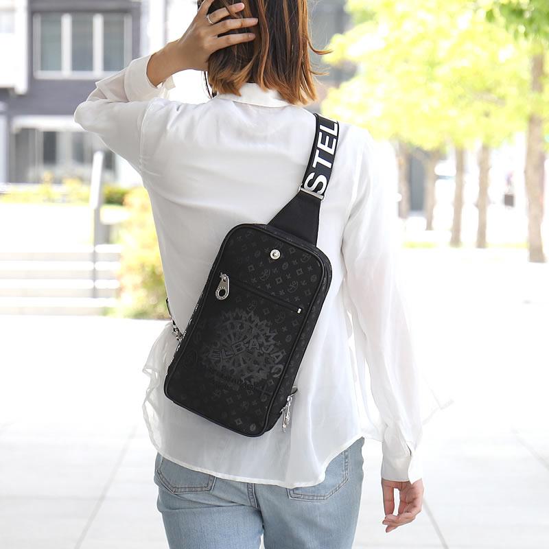 CASTELBAJAC（カステルバジャック） インサイト ボディバッグ ワン