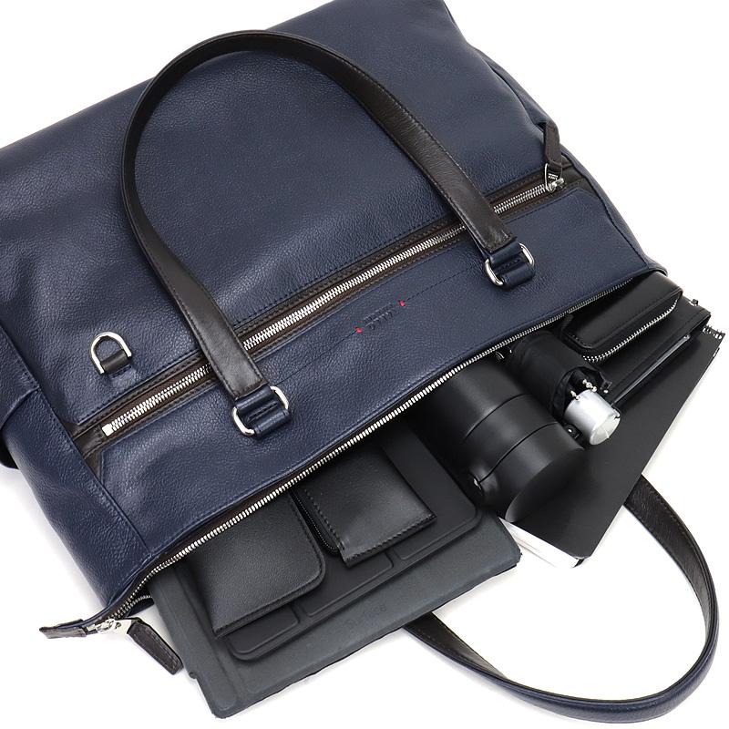 TAKEO KIKUCHI（タケオキクチ） REPORT レポートトートバッグ ビジネス