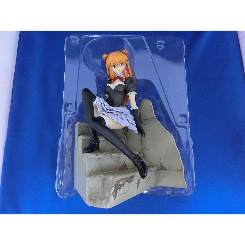 コトブキヤ KOTOBUKIYA フィギュア 惣流・アスカ・ラングレー ゴスロリ