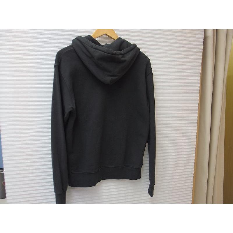 コムデギャルソン COMME des GARCONS プルオーバーパーカー ロゴ