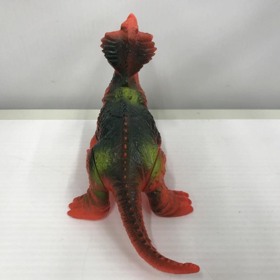 メル新人】☆レア☆キングザウルス リッガー ウルトラセブン 怪獣