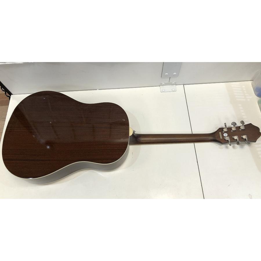 エピフォン Epiphone アコースティックギター AJ-220S/N : ワットマン