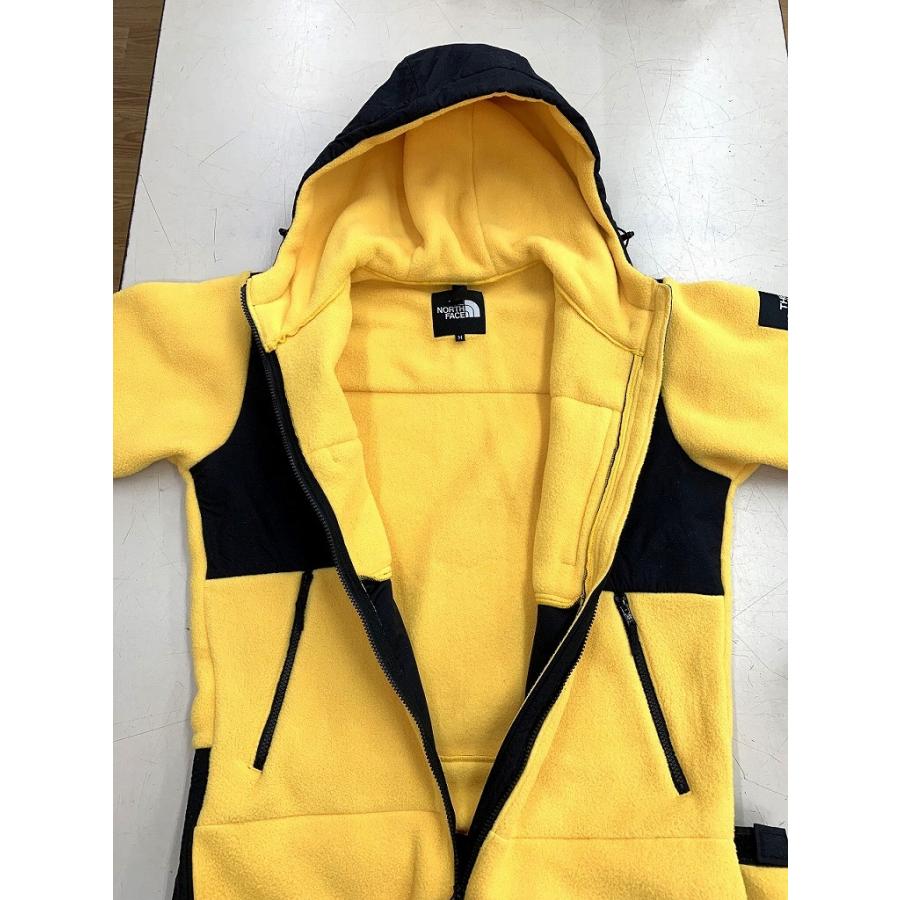 ノースフェイス THE NORTH FACE デナリワンピース NA71953
