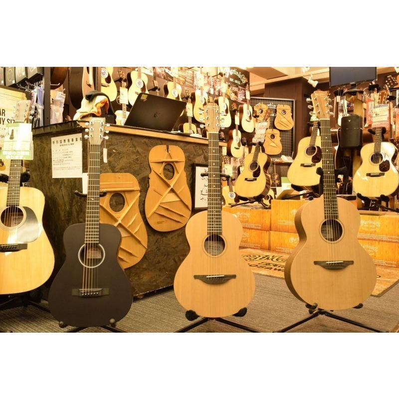 Sheeran by Lowden THE W04【エドシーラン×ローデン Lowden】【待望の