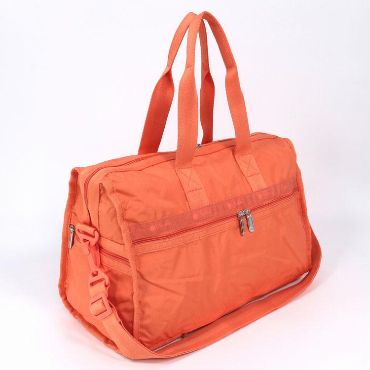 LeSportsac（レスポートサック） ボストンバッグ 4318 DELUXE MED