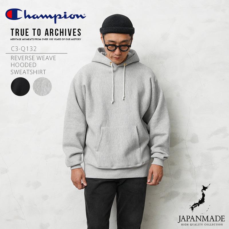 True to Archives Champion チャンピオン C3-Q132 TRUE TO ARCHIVES
