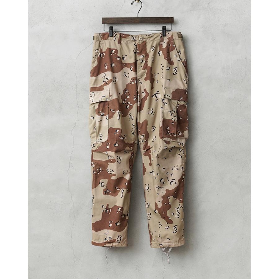 MILITARY（ミリタリー） 実物 新品 デッドストック 米軍 6Cデザート