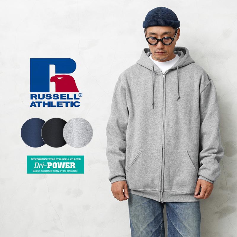 Russell Athletic（ラッセル アスレティック） RUSSELL ラッセル