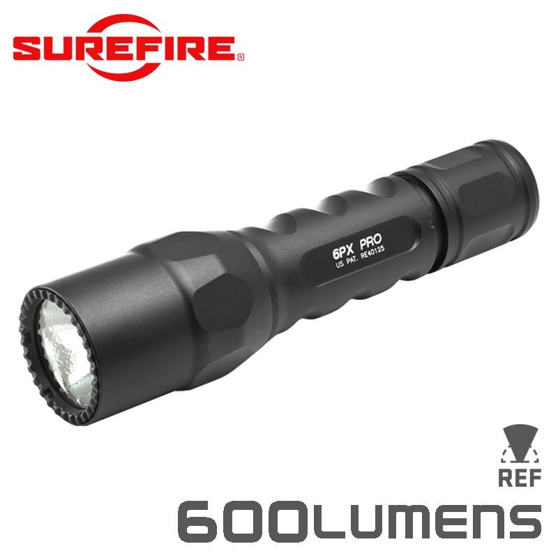 MILITARY（ミリタリー） SUREFIRE シュアファイア 6PX PRO Dual-Output
