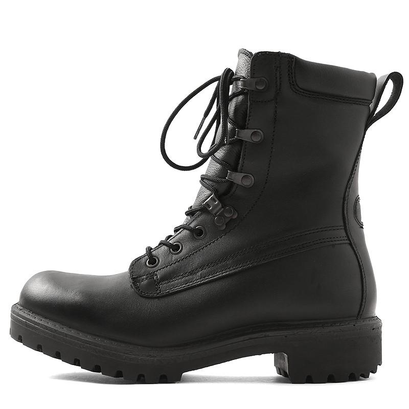 MILITARY（ミリタリー） ミリタリーブーツ ゴアテックス 実物 新品