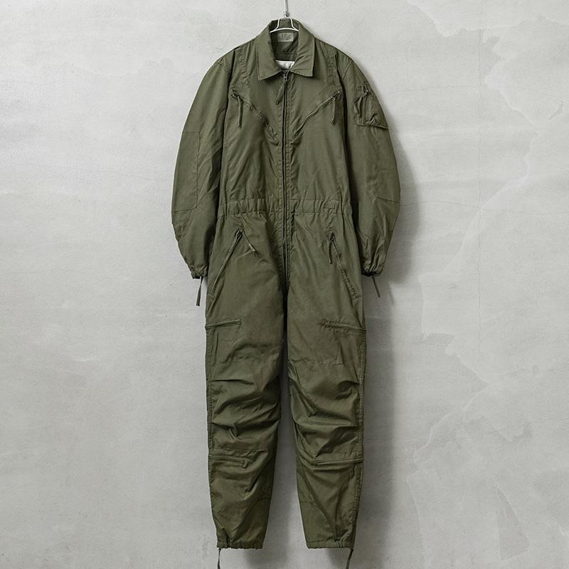 MILITARY（ミリタリー） 実物 新品 デッドストック 米軍 ノーメックス