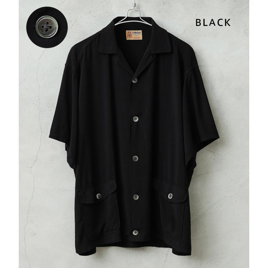 TOWNCRAFT（タウンクラフト） WAIPER×TOWN CRAFT TC25S013WP Rayon