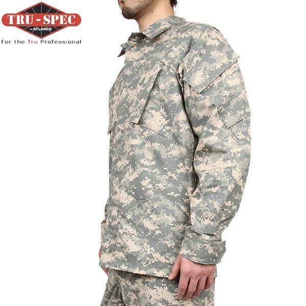 TRU-SPEC（トゥルースペック） 米軍 All Terrain Digital Uniform