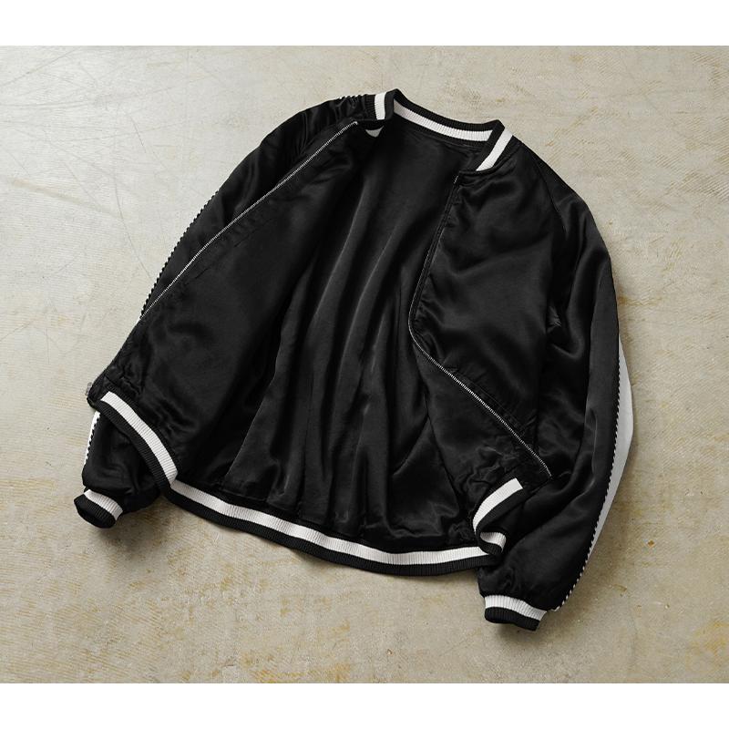 WAIPER.inc ワイパーインク SOUVENIR JACKET / スーベニアジャケット