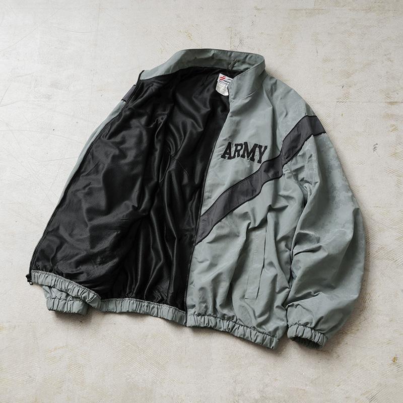 MILITARY（ミリタリー） 実物 USED 米軍 U.S.ARMY IPFU フィットネス