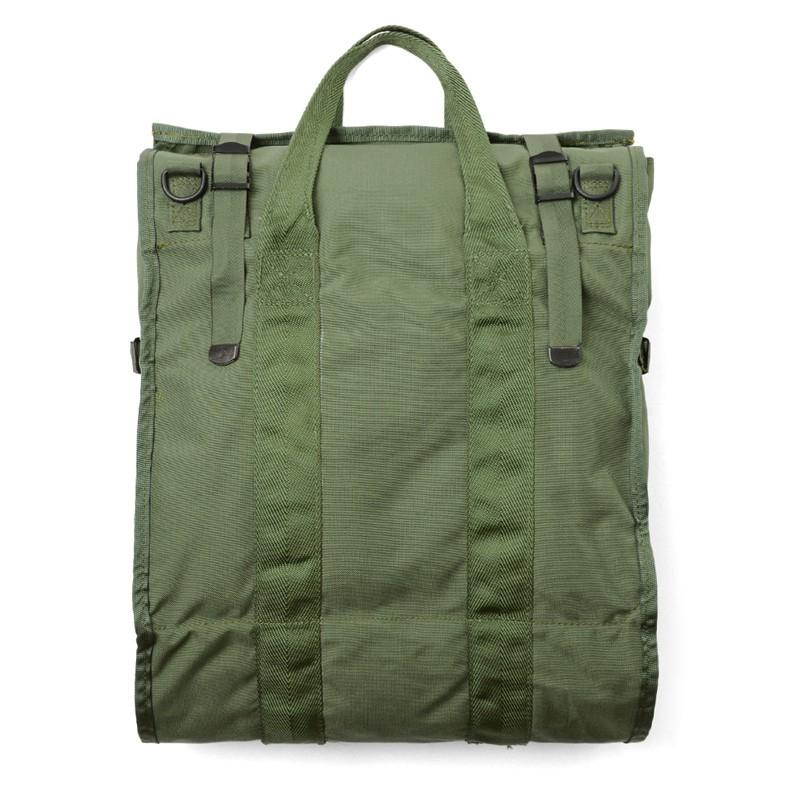 MILITARY（ミリタリー） 実物 新品 米軍 テントリペアキットバッグ