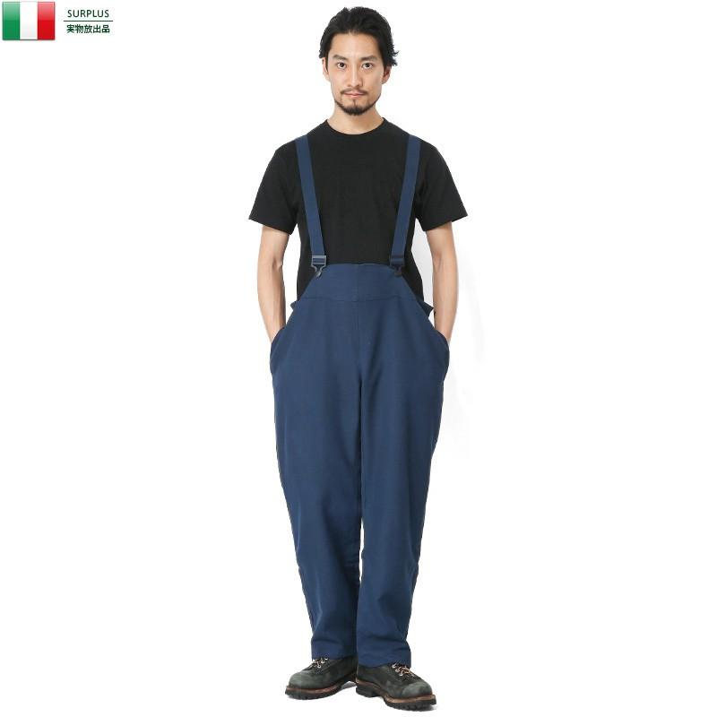 MILITARY（ミリタリー） 実物 新品 デッドストック イタリア海軍 M.M