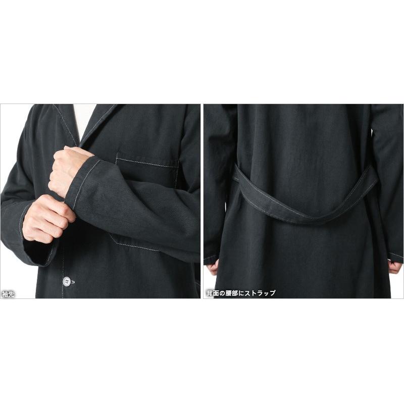 MILITARY（ミリタリー） 実物 新品 イタリア軍 コットンツイル ワーク