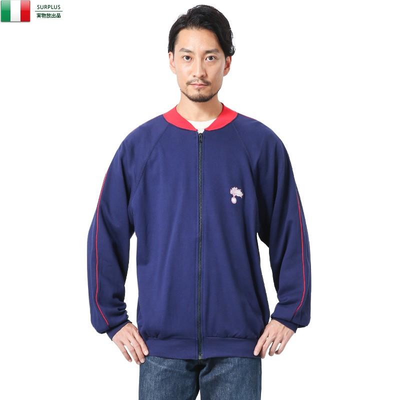 MILITARY（ミリタリー） 実物 新品 イタリア軍 国家憲兵隊