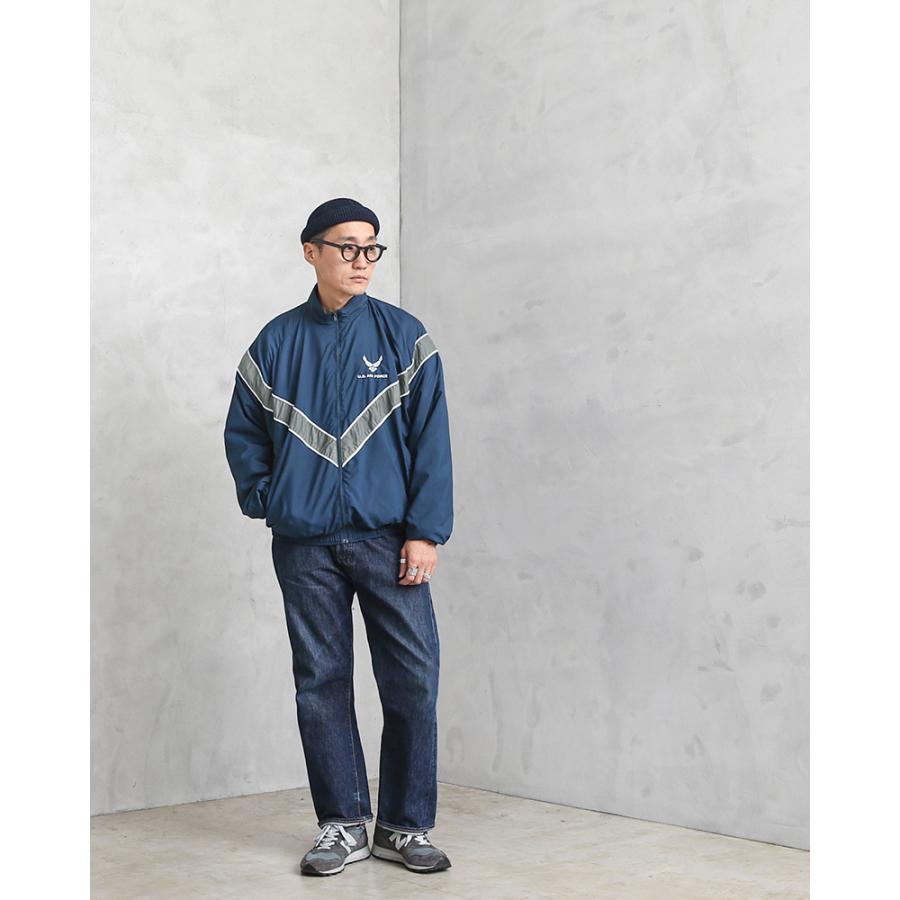 MILITARY（ミリタリー） リジェクト 訳あり品 実物 USED 米軍 U.S.AIR