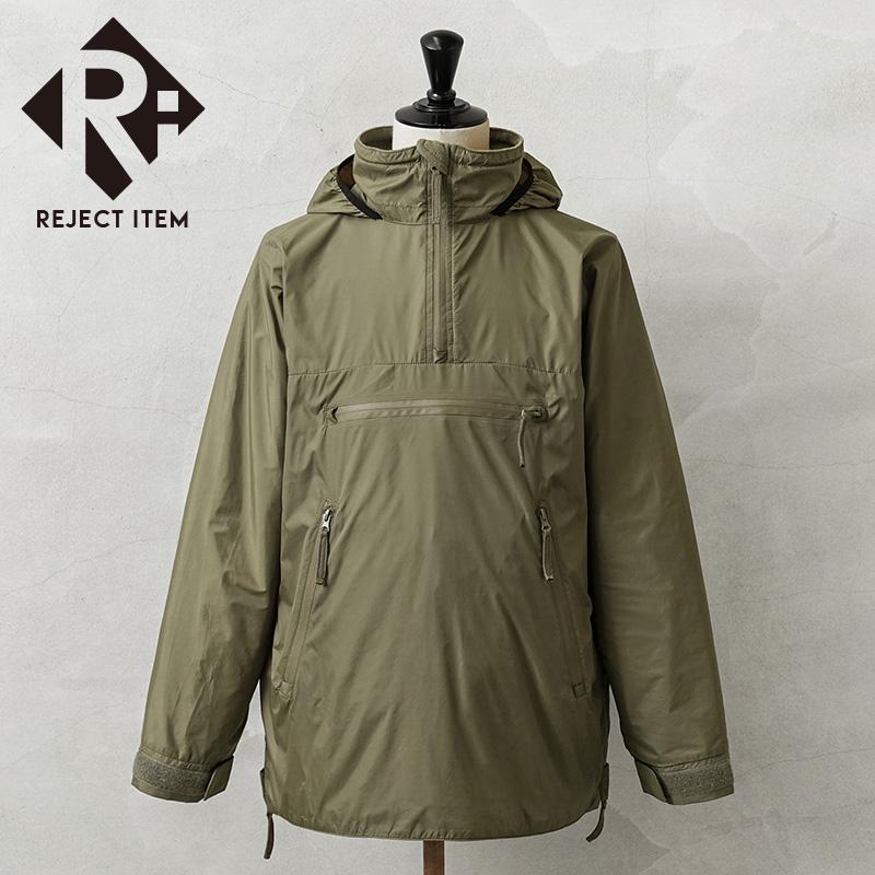 MILITARY（ミリタリー） リジェクト 訳あり品 実物 USED イギリス軍