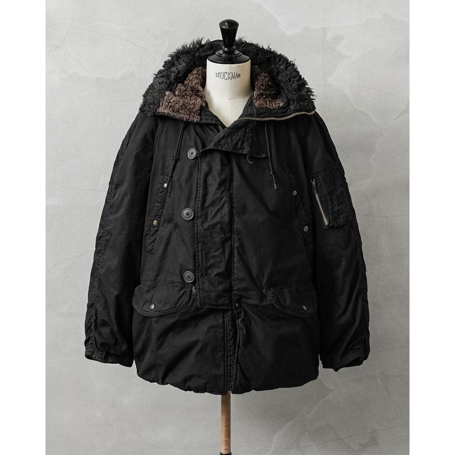 MILITARY（ミリタリー） リジェクト 訳あり品 希少 実物 新品 デッド