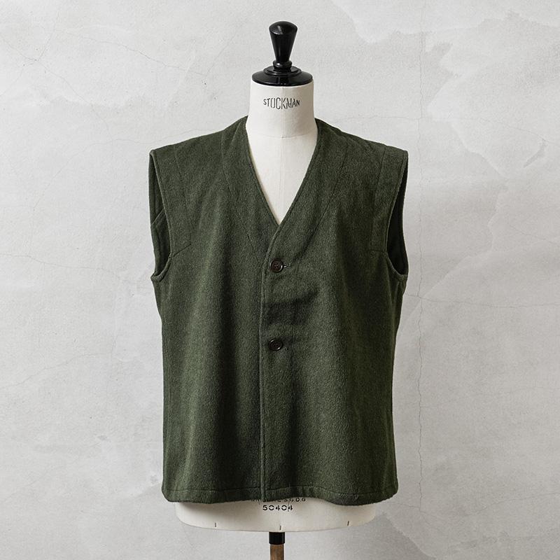 MILITARY（ミリタリー） 実物 新品 デッドストック フランス軍