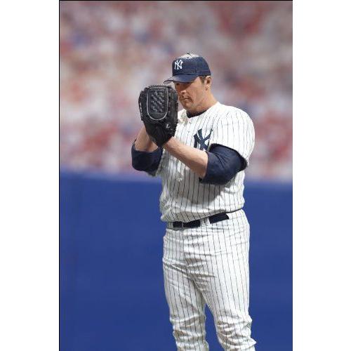 マクファーレントイズ MLB ロジャー・クレメンス コクレクターズBOX