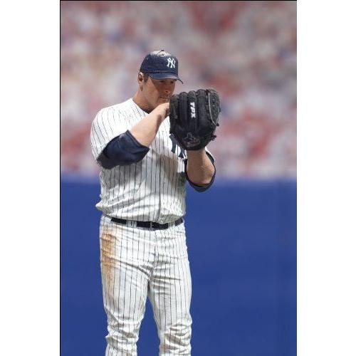 マクファーレントイズ MLB ロジャー・クレメンス コクレクターズBOX
