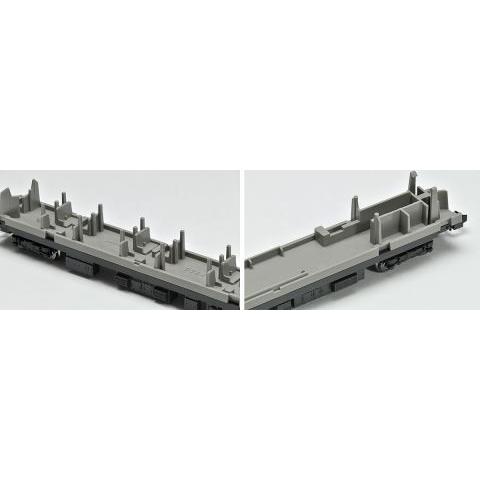 トミックス TOMIX JR 209-2200系電車(BOSO BICYCLE BASE)セット 98643
