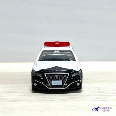 トミカプレミアム タカラトミー 10 トヨタ クラウン パトロールカー