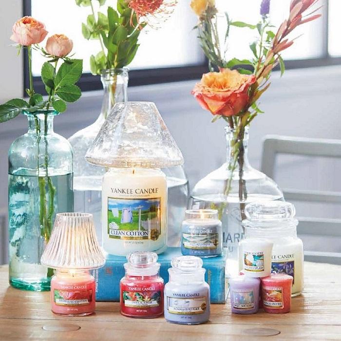 YANKEE CANDLE（ヤンキーキャンドル） 【在庫限り】アロマ アロマ