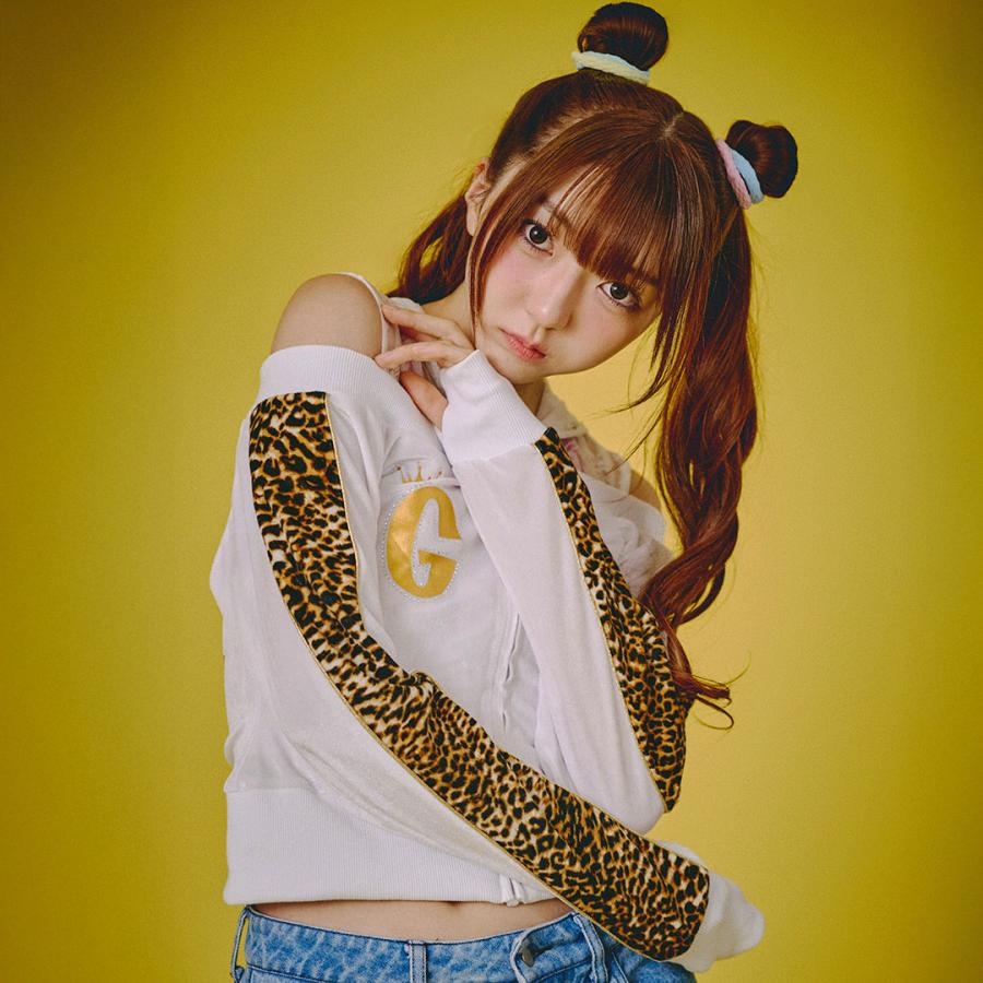 GALFY（ガルフィー） キャンディー CANDY GALFY いにしえネオギャル