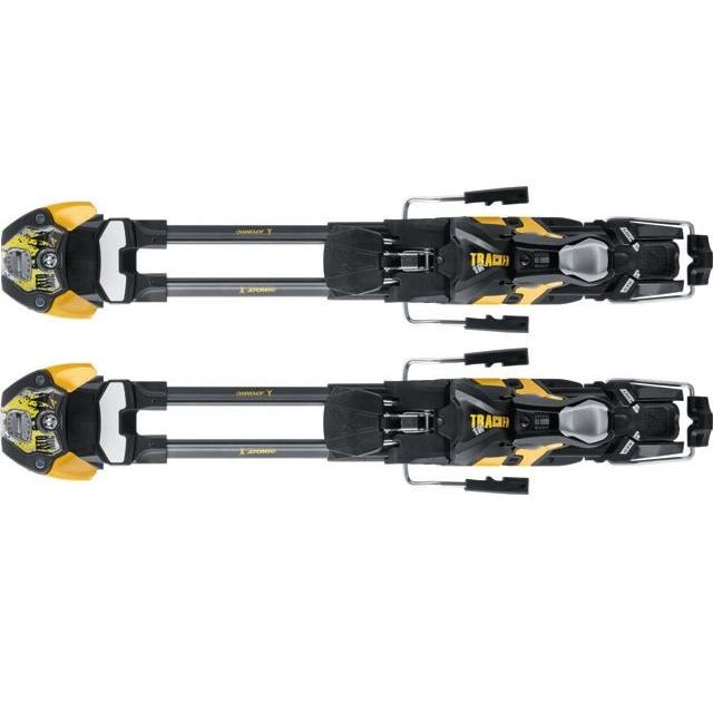 ATOMIC（アトミック） ビンディング ATOMIC TRACKER 16 Bindings Hike