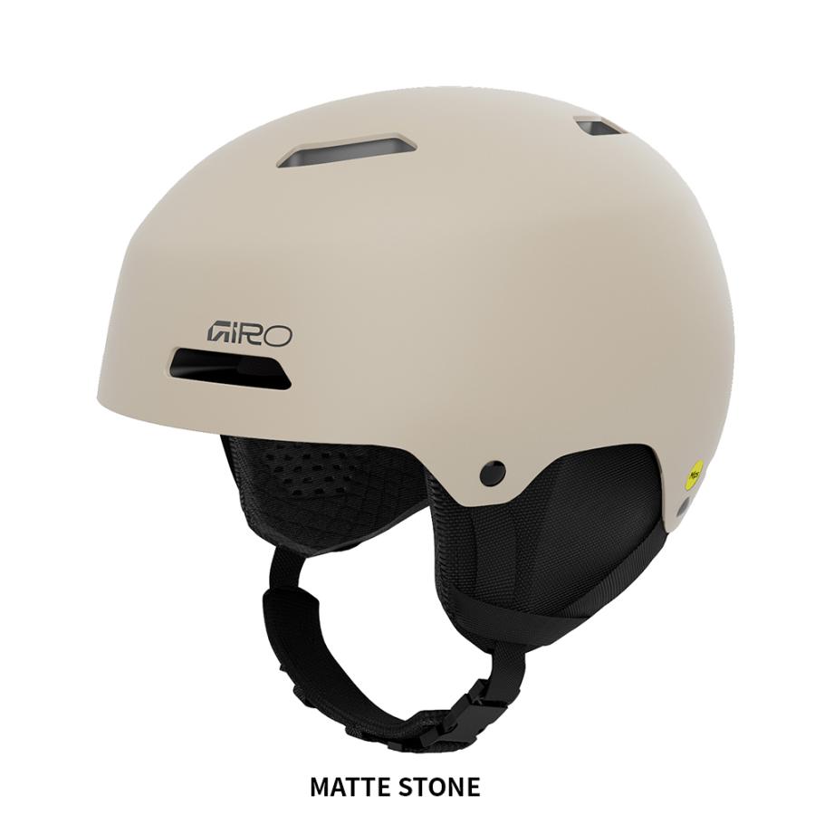 GIRO（ジロ） LEDGE FS MIPS レッジ エフエス ミップス スキー