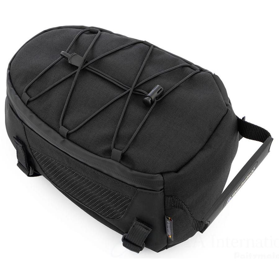 Wunderlich（ワンダーリッヒ） リアシートバック「Sport Tail Bags