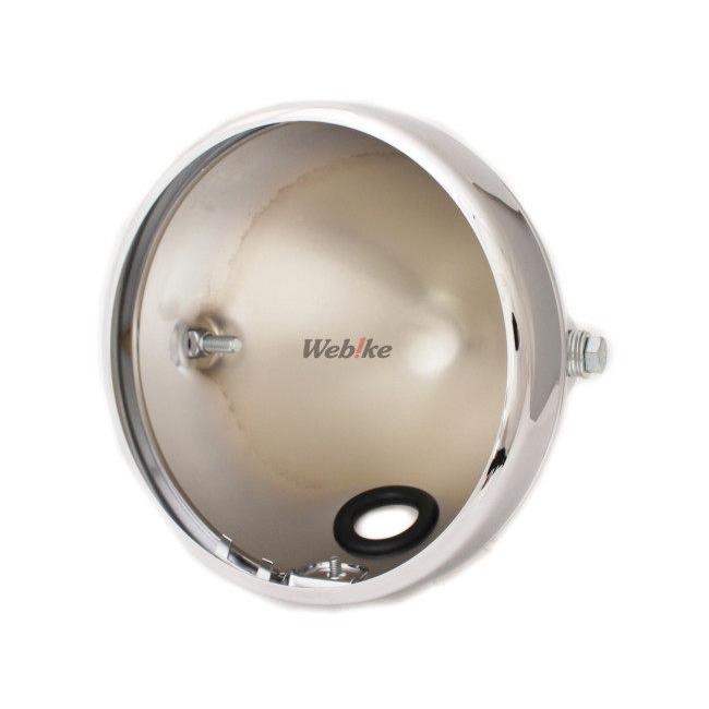 ペイトンプレイス Peyton Place ルーカスタイプ・ヘッドライトケース