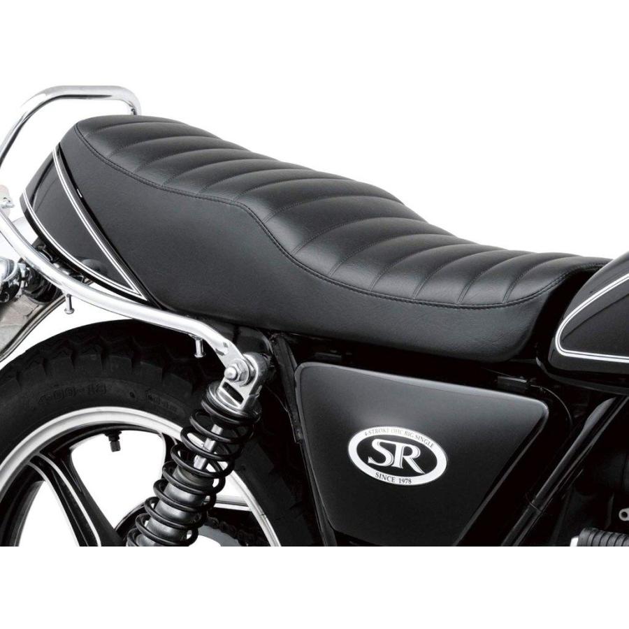DAYTONA（デイトナ） 70sサーフラインシート SR400 SR500 YAMAHA
