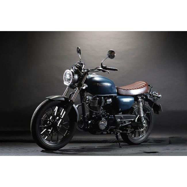 GOODS（グッズ） GOODSEAT “SLENDER“ タックロール カラー：BROWN