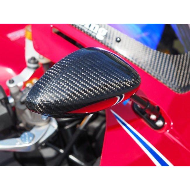 Magical Racing（マジカルレーシング） レーサーレプリカミラー TYPE-4