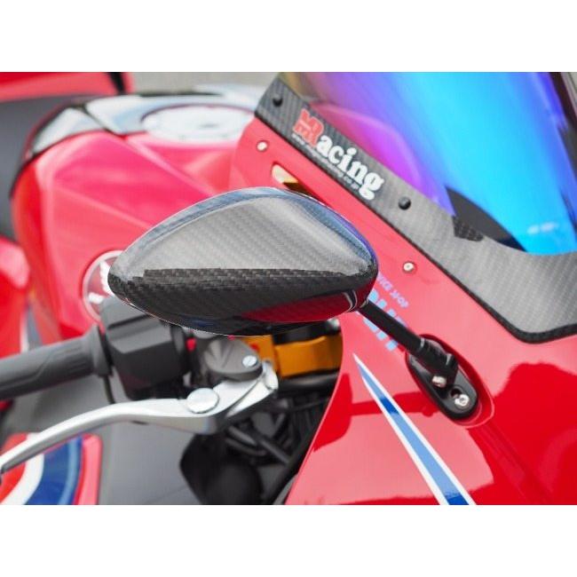 Magical Racing（マジカルレーシング） レーサーレプリカミラー TYPE-4