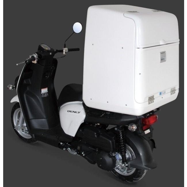 DeliBox（デリボックス） ジャイロキャノピー用 ビッグデリボックス