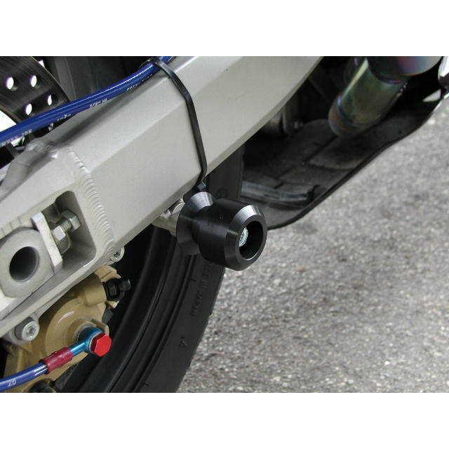 Ladybird レディバード スイングアームスライダー ZRX1200 ZX-12R