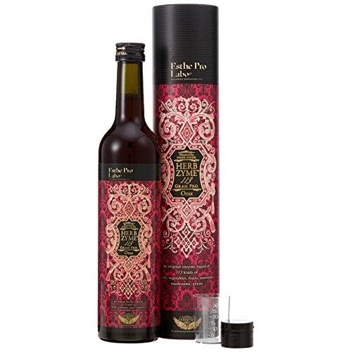 Esthe Pro Labo（エステプロ・ラボ） ハーブザイム 113 グランプロ