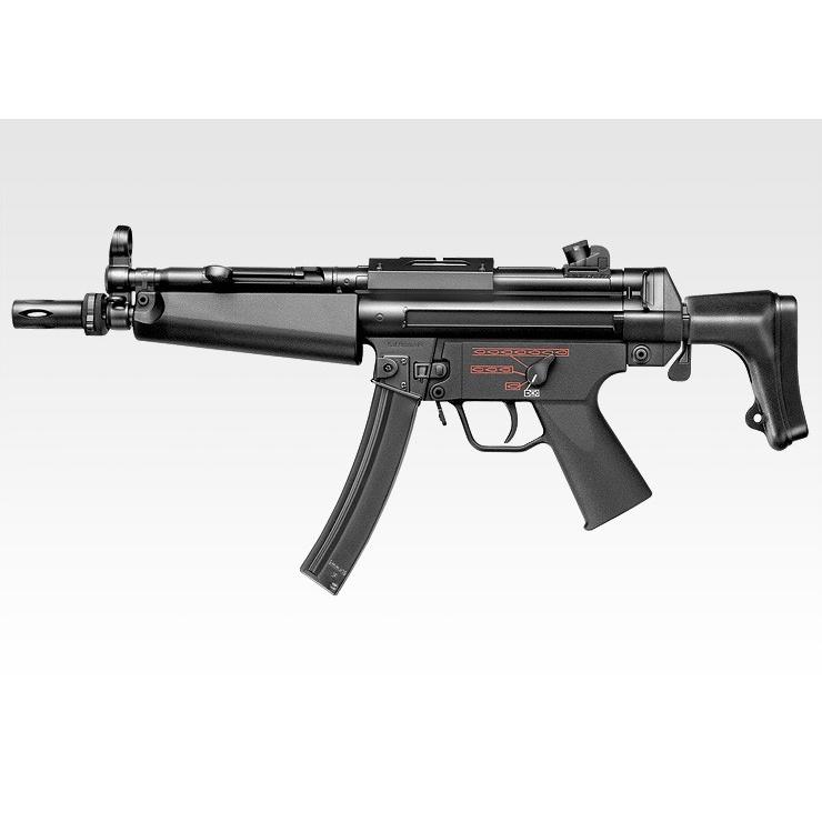TOKYO MARUI（東京マルイ） H&K MP5-J 電動ガン : web shop アシュラ