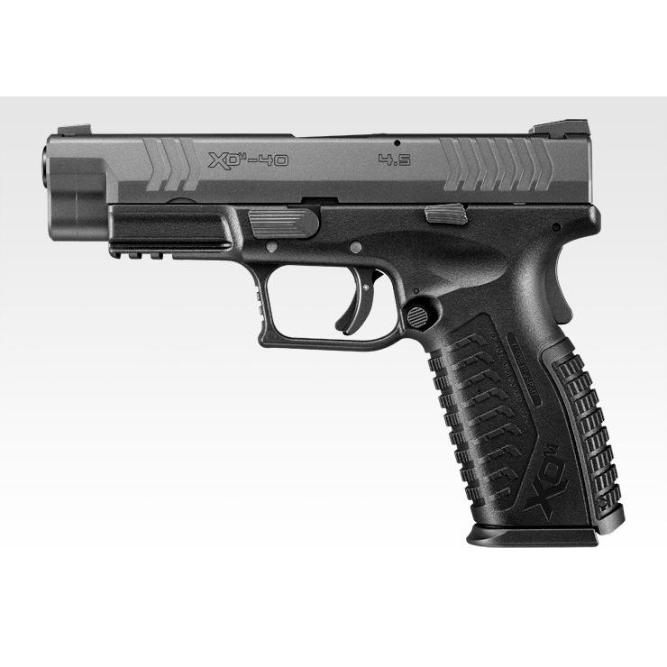 TOKYO MARUI（東京マルイ） ガスブローバック XDM-40 : web shop